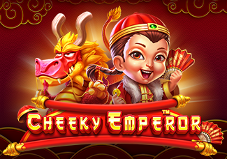 Cheeky Emperor
