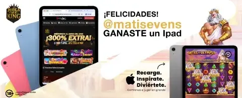 ¡Sorteo iPad! 📱 promotion