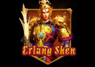 Erlang Shen game icon