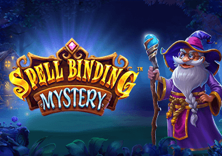 Spellbinding Mystery game icon