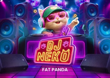 DJ Neko game icon