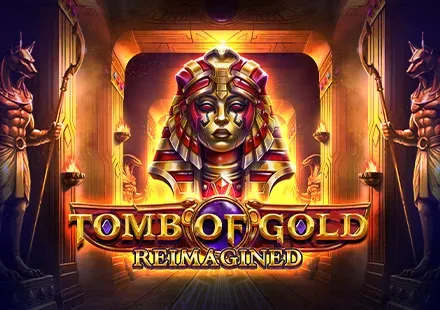 Tomb of Gold Reimagined game icon