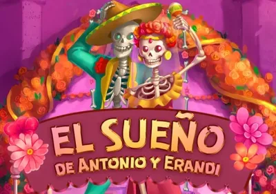 El Sueño de Antonio y Erandi game icon
