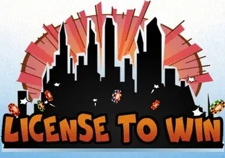 License To Win game icon