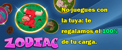 Recarga de Fin de Semana 🚀 promotion