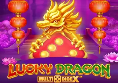 Lucky Dragon MultiDice X