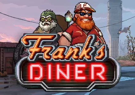 Frank's Diner