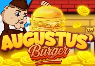 Augustus Burger game icon