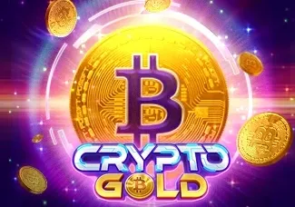 Crypto Gold game icon